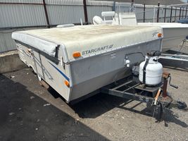 2007 STARCRAFT 2407 