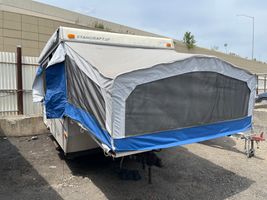 2007 STARCRAFT 2407 