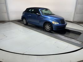 2006 CHRYSLER PT CRUISER TOURING EDITION