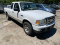 2008 FORD RANGER