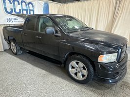 2003 DODGE RAM 1500 