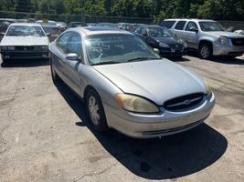 2003 FORD TAURUS SEL