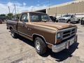 1987 DODGE RAM 150