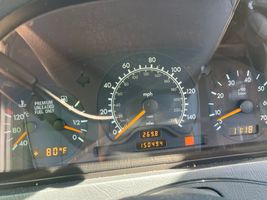 1997 MERCEDES-BENZ C CLASS C230
