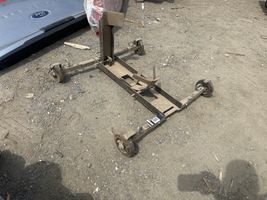  MOTORCYCLE HOIST  