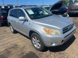 2007 TOYOTA RAV4 LIMITED