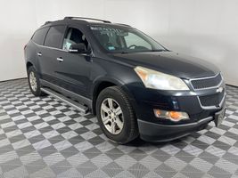 2011 CHEVROLET TRAVERSE LT