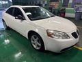 2007 PONTIAC G6