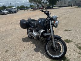1999 BMW R 