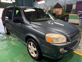 2006 CHEVROLET UPLANDER