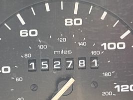 1993 VOLKSWAGEN EUROVAN 