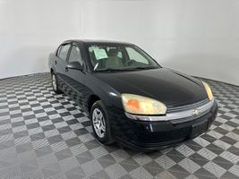 2005 CHEVROLET MALIBU 
