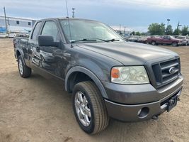 2006 FORD F150 FX4