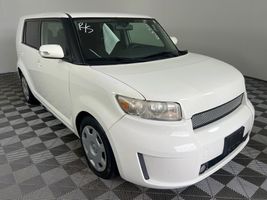 2010 SCION XB 