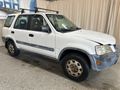 1999 HONDA CR-V