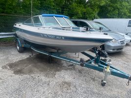 1992 EUROCRAFT STARCRAFT