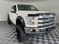 2016 FORD F150