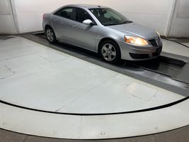 2009 PONTIAC G6 BASE