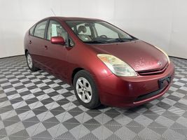 2005 TOYOTA PRIUS 