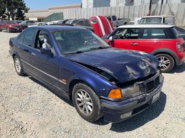 1997 BMW 3-SERIES 328I