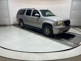 2007 GMC YUKON XL SLT