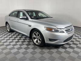 2011 FORD TAURUS SHO