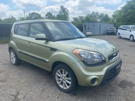 2012 KIA SOUL