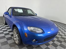 2006 MAZDA MX-5 MIATA 