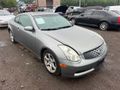 2006 INFINITI G35