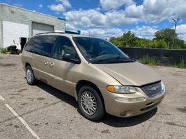 1998 CHRYSLER TOWN & COUNTRY LX