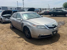 2010 ACURA TL TECH