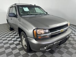 2007 CHEVROLET TRAILBLAZER LS