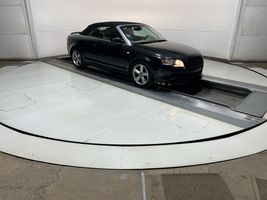 2008 AUDI A4 BASE