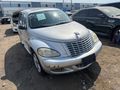 2003 CHRYSLER PT CRUISER