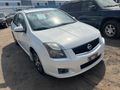 2012 NISSAN SENTRA