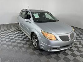 2006 PONTIAC VIBE 