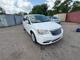 2014 CHRYSLER TOWN & COUNTRY