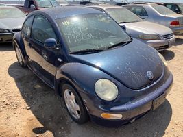1999 VOLKSWAGEN NEW BEETLE GLS