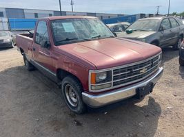 1990 CHEVROLET C/K1500 