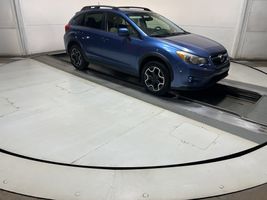 2014 SUBARU XV CROSSTREK 2.0I PREMIUM