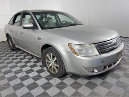 2008 FORD TAURUS SEL