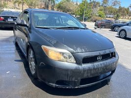 2005 SCION TC 