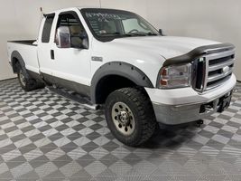 2007 FORD F250SD 
