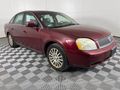 2007 MERCURY MONTEGO