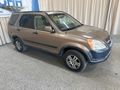 2003 HONDA CR-V