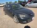 2009 MAZDA MAZDA3