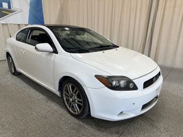 2010 SCION TC 