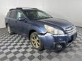 2014 SUBARU OUTBACK
