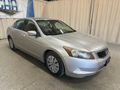 2009 HONDA ACCORD