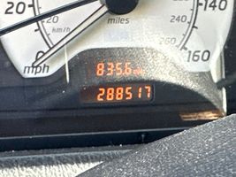 1999 MERCEDES-BENZ C CLASS C280